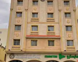 Delights Inn - Green Oasis Hotel thumbnail